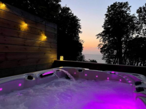 Cottage Vue Mer CLS Deauville